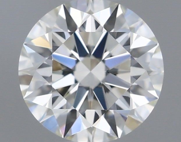 0.4 ct Round Diamond