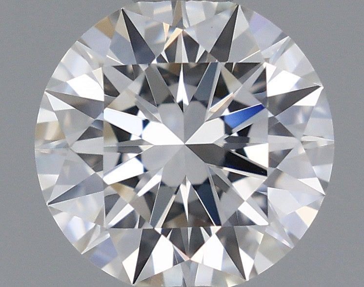 Diament 0.8 ct F/VVS1