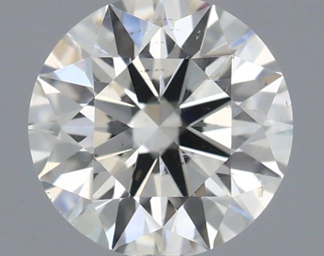 0.4 ct Round Diamond