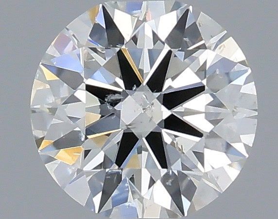 0.41 ct Round Diamond