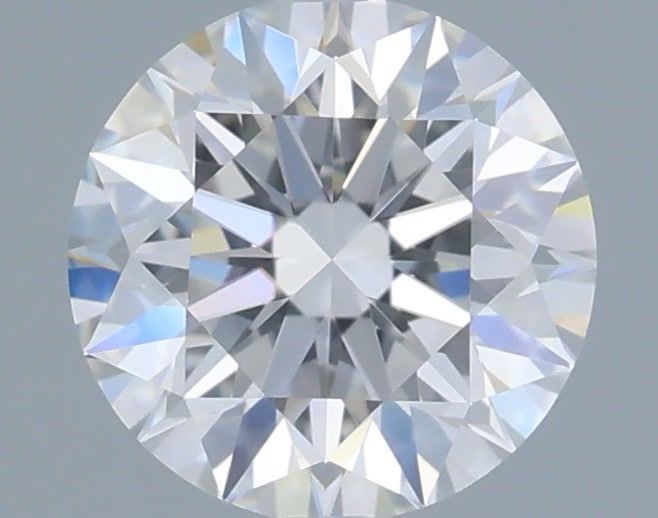 Diament 0.62 ct E/VVS1