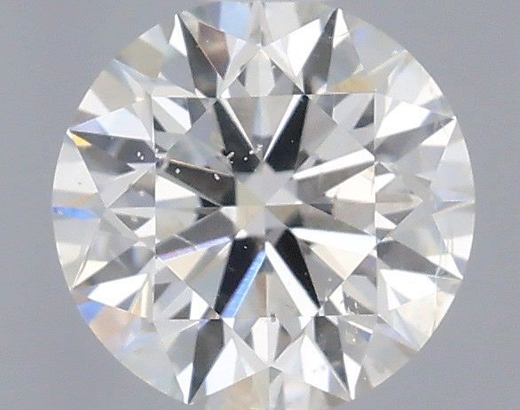 0.39 ct Round Diamond