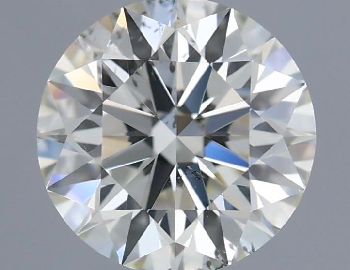 0.6 ct Round Diamond