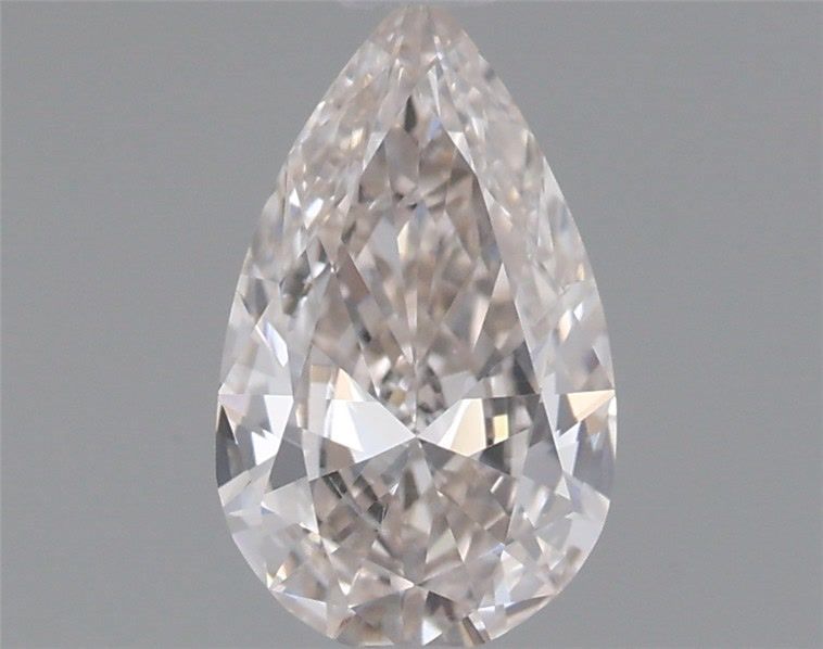 0.51 ct Pear Diamond