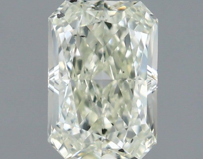 0.88 ct Radiant Diamond