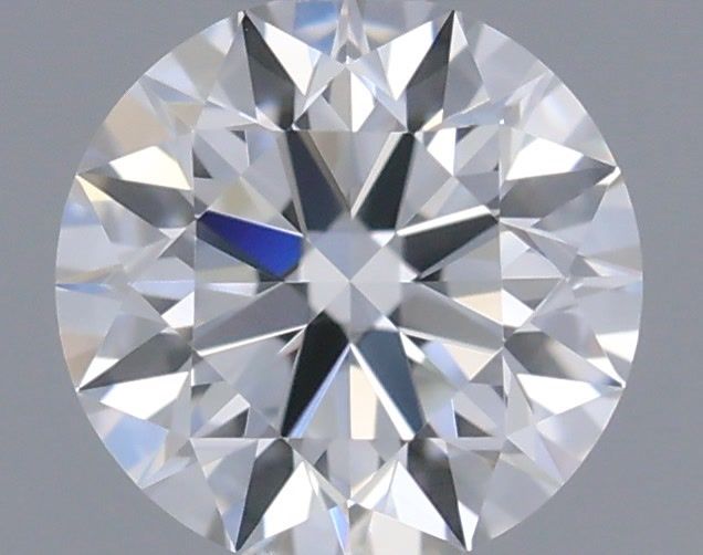 Diament 0.3 ct E/VVS1