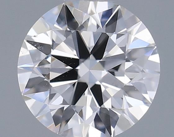 0.19 ct Round Diamond