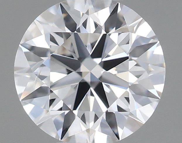 0.33 ct Round Diamond