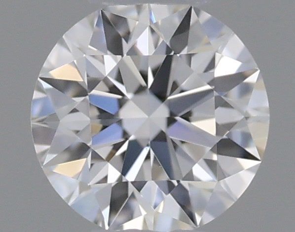 0.18 ct Round Diamond