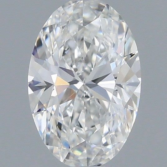 0.31 ct Oval Diamond