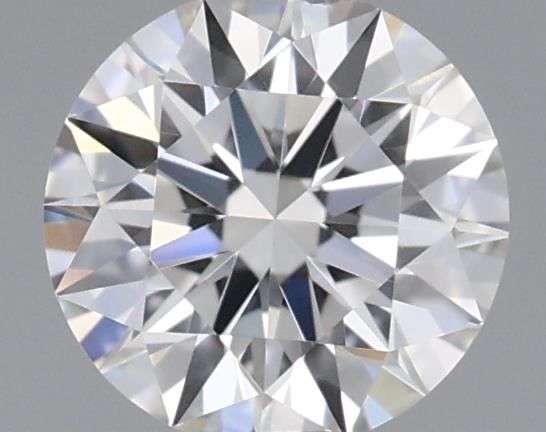 0.32 ct Round Diamond