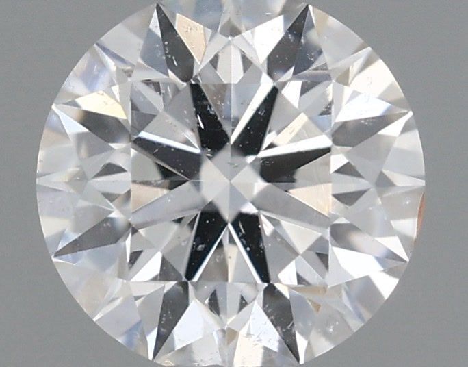 0.46 ct Round Diamond