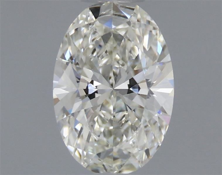 0.28 ct Oval Diamond