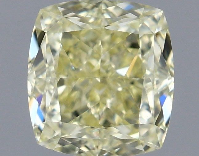 0.62 ct Cushion Modified diamond