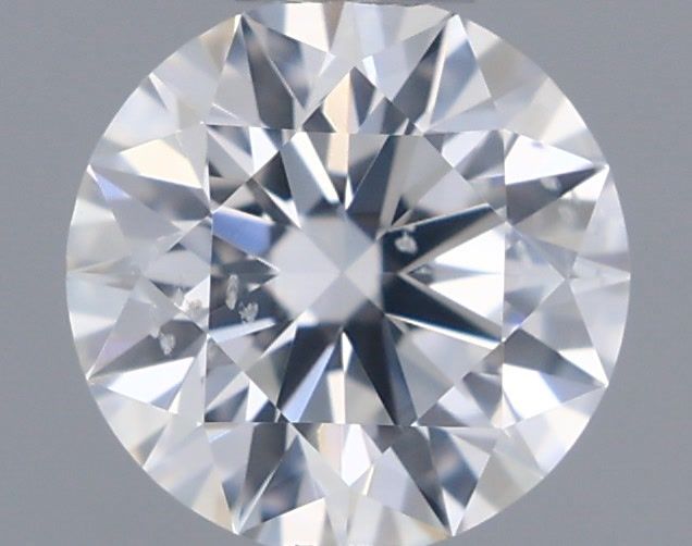 0.4 ct Round Diamond