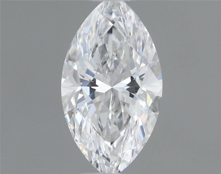0.4 ct Marquise Diamond