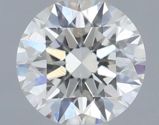 0.3 ct Round Diamond