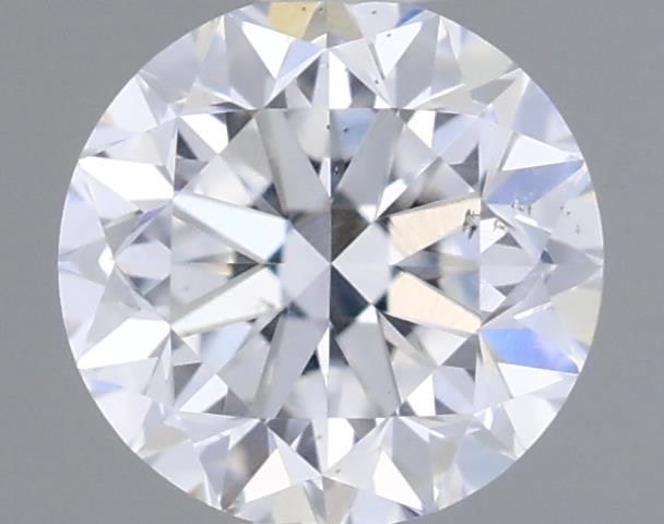 0.3 ct Round Diamond