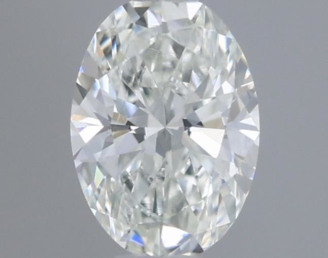 0.2 ct Oval Diamond