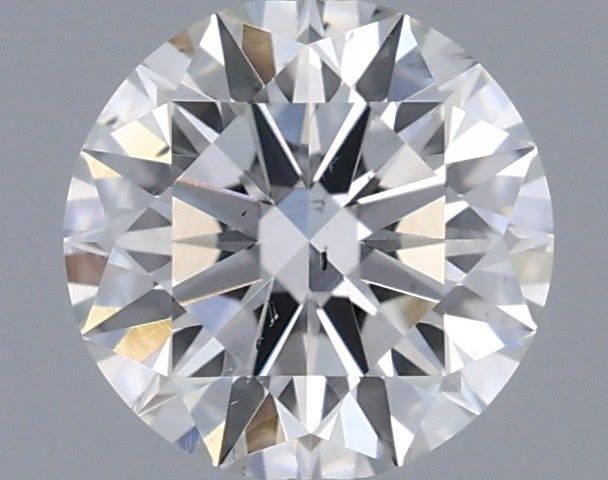 0.44 ct Round Diamond