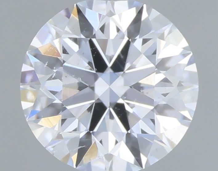 0.3 ct Round Diamond