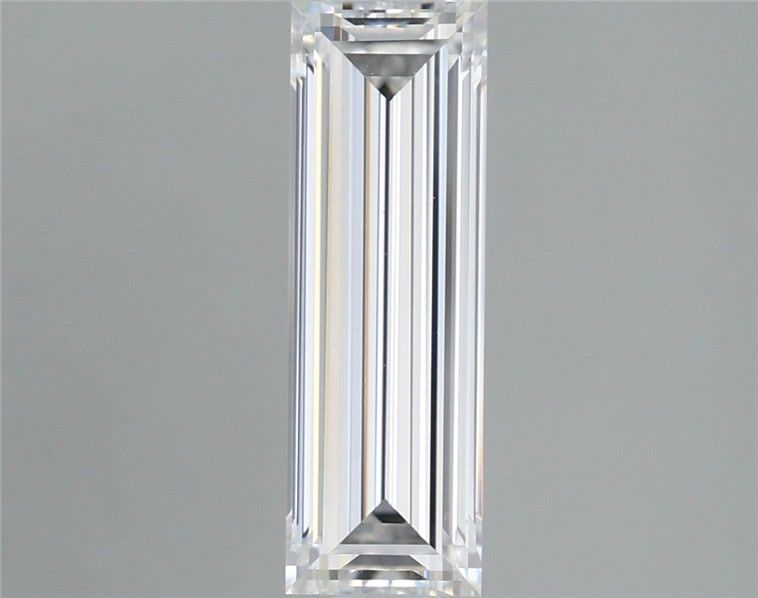 1.03 ct Baguette Diamond