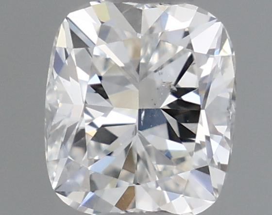 0.4 ct Cushion modified Diamond