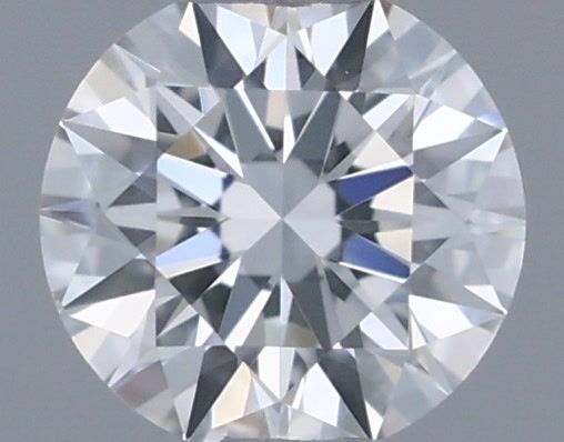 0.19 ct Round Diamond