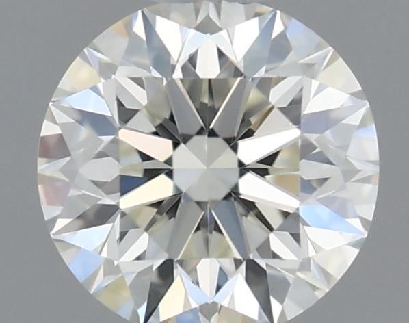 0.45 ct Round Diamond