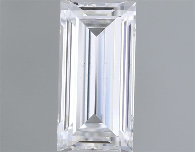0.26 ct Baguette Diamond
