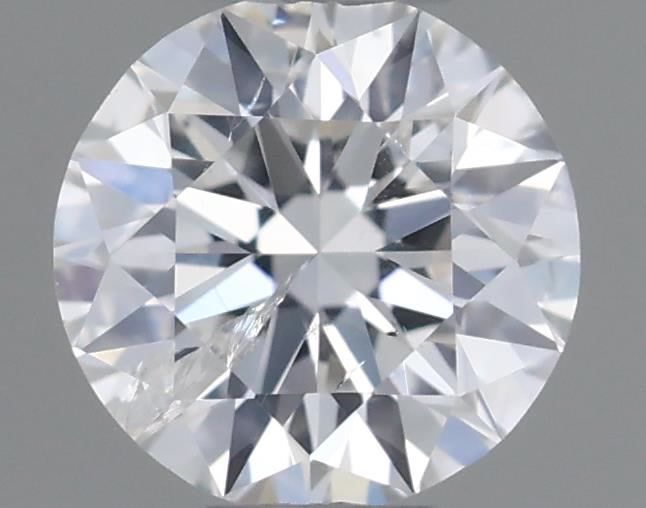0.3 ct Round Diamond
