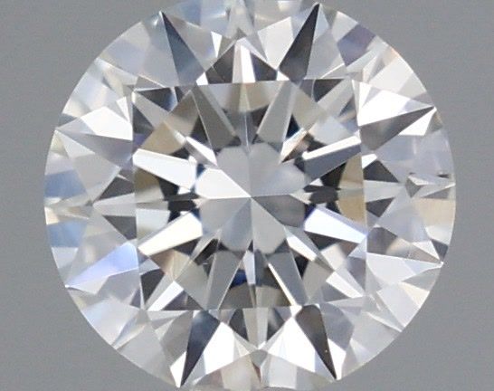 0.29 ct Round Diamond