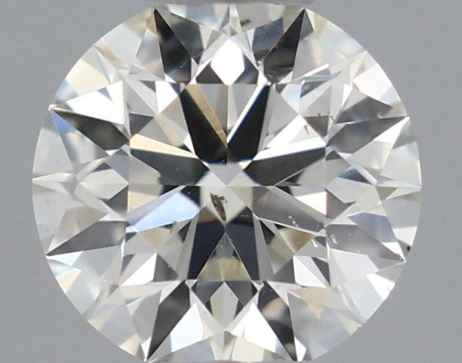 0.41 ct Round Diamond