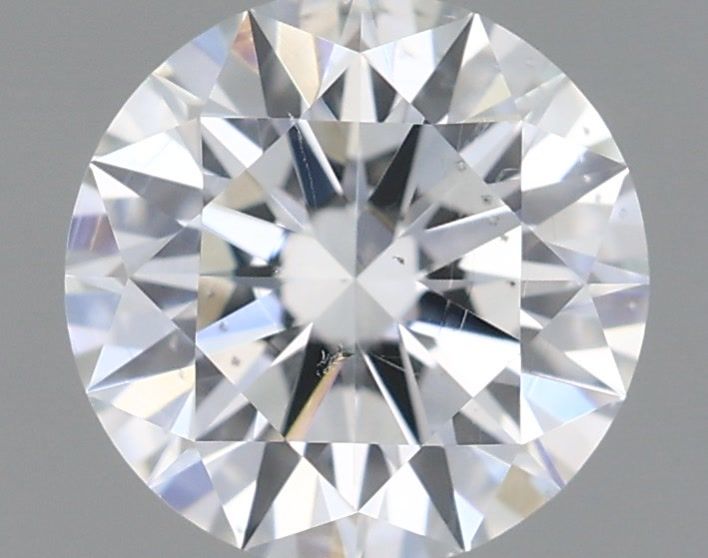 0.58 Carat