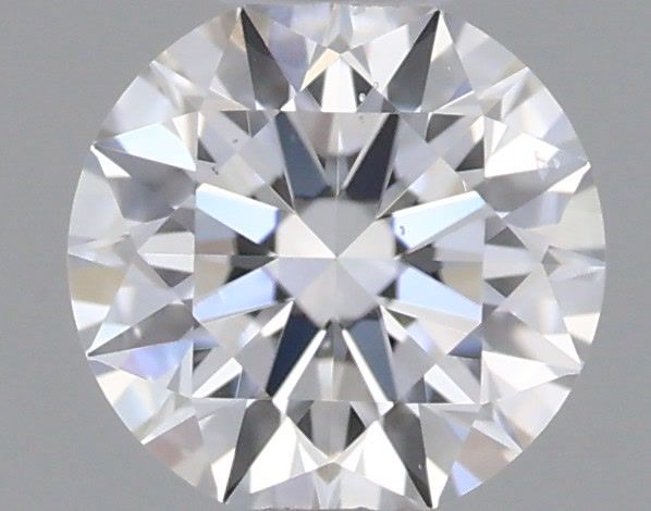 0.23 ct Round Diamond