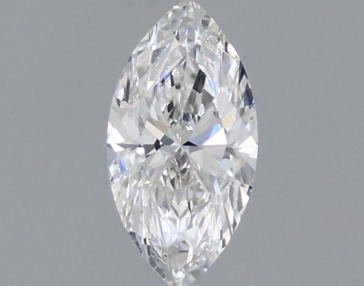 0.19 ct Marquise Diamond