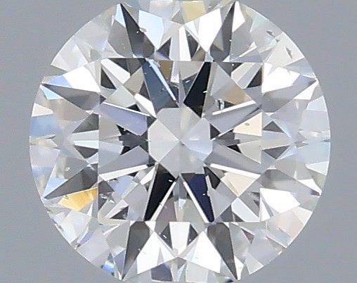 0.32 ct Round Diamond