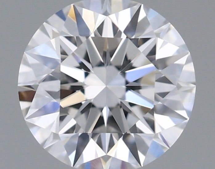 Diament 0.61 ct D/VVS1