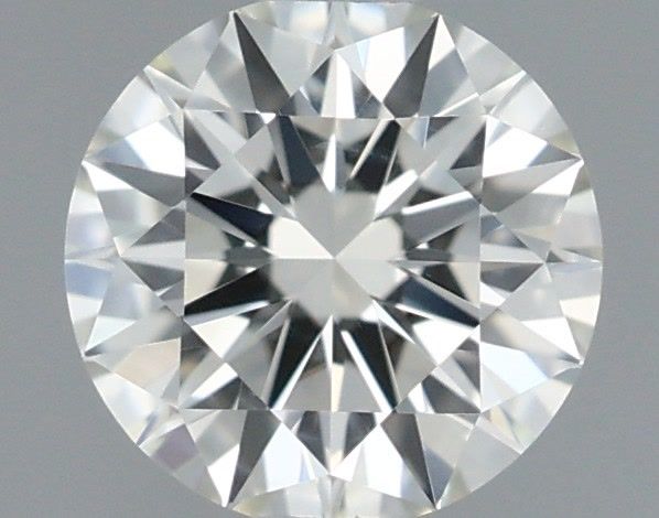0.32 ct Round Diamond