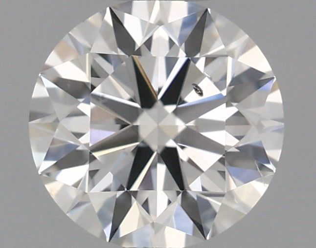 0.4 ct Round Diamond