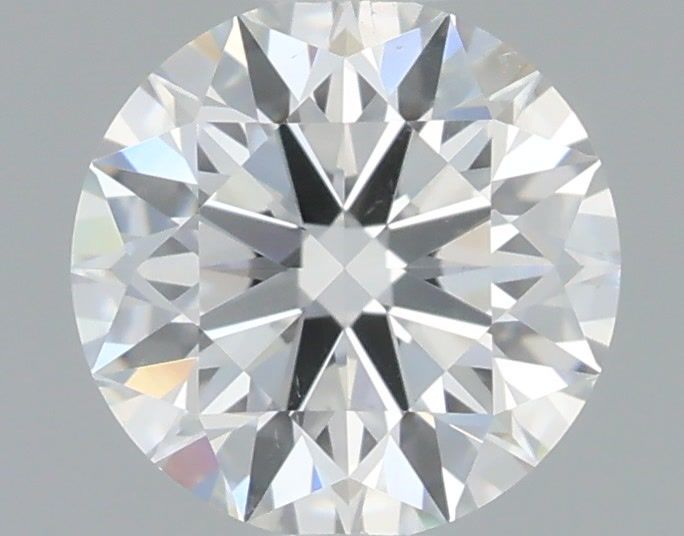 0.39 ct Round Diamond