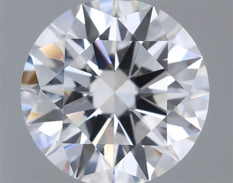 1.13 ct. round Lab Grown Diamond front image