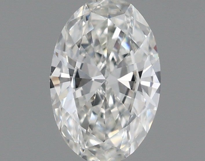 0.31 ct Oval Diamond