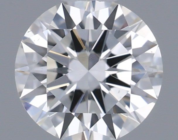 0.30 ct Round diamond