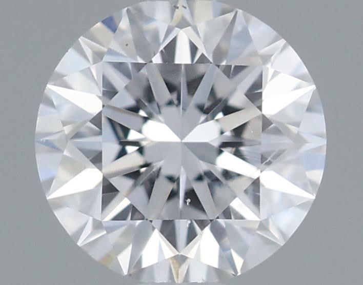 0.38 ct Round Diamond
