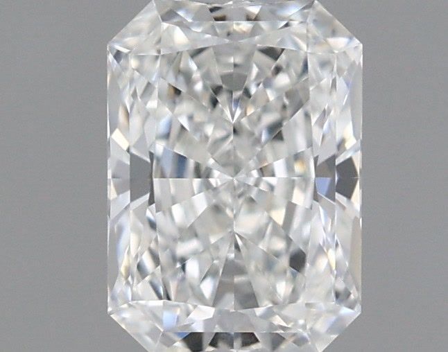 Diament 0.51 ct F/VS1