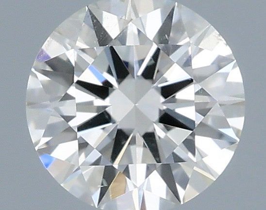 0.32 ct Round Diamond
