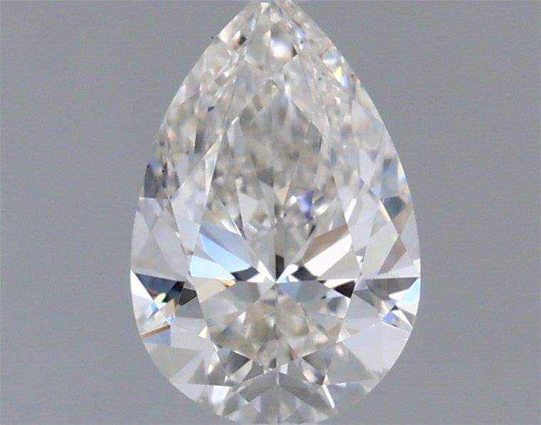 0.43 ct Pear diamond