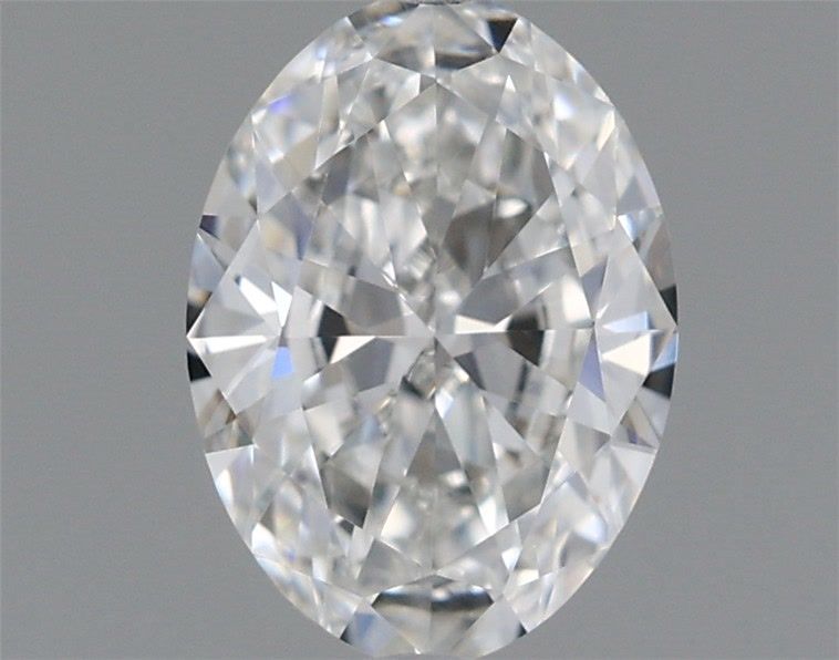 0.50 ct Oval diamond