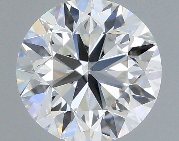 0.46 ct Round diamond